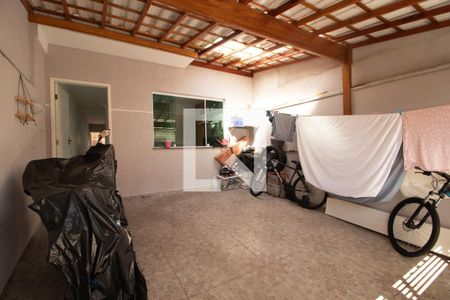 Casa para alugar com 110m², 3 quartos e 1 vagaGaragem