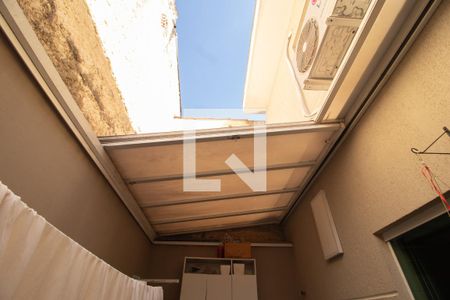 Casa para alugar com 110m², 3 quartos e 1 vagaÁrea de Serviço