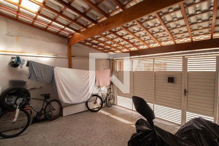 Casa para alugar com 110m², 3 quartos e 1 vagaGaragem