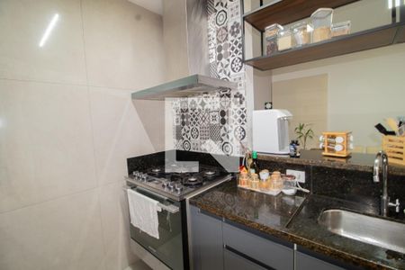 Casa para alugar com 110m², 3 quartos e 1 vagaCozinha 