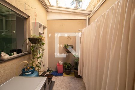 Casa para alugar com 110m², 3 quartos e 1 vagaÁrea de Serviço