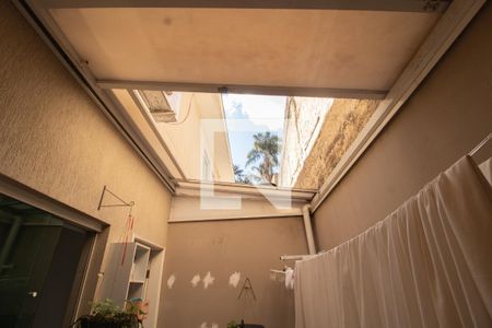 Casa para alugar com 110m², 3 quartos e 1 vagaÁrea de Serviço