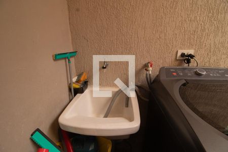 Casa para alugar com 110m², 3 quartos e 1 vagaÁrea de Serviço