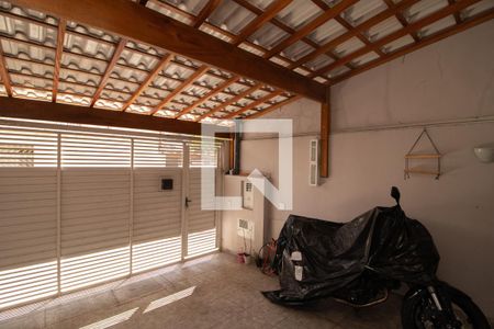 Casa para alugar com 110m², 3 quartos e 1 vagaGaragem