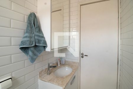 Casa para alugar com 110m², 3 quartos e 1 vagaBanheiro da Suíte 1