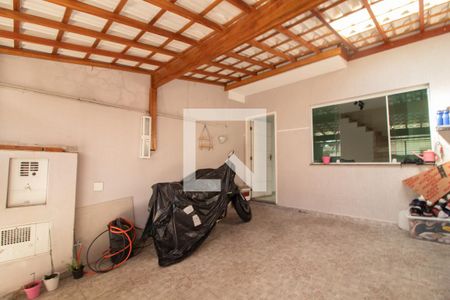 Casa para alugar com 110m², 3 quartos e 1 vagaGaragem