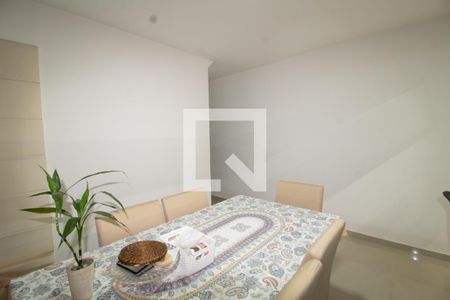 Casa para alugar com 110m², 3 quartos e 1 vagaSala de Jantar