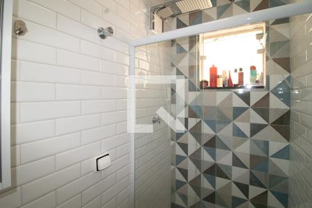 Casa para alugar com 110m², 3 quartos e 1 vagaBanheiro - Suíte Quarto 3