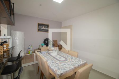 Casa para alugar com 110m², 3 quartos e 1 vagaSala de Jantar