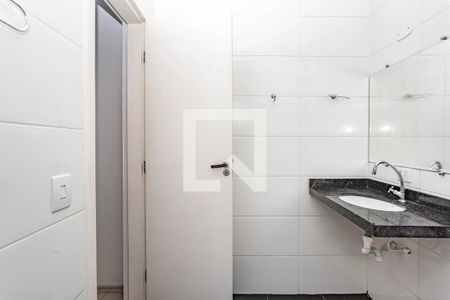 Casa para alugar com 98m², 3 quartos e 2 vagas Casa para alugar com 98m², 3 quartos e 2 vagasBanheiro SUite