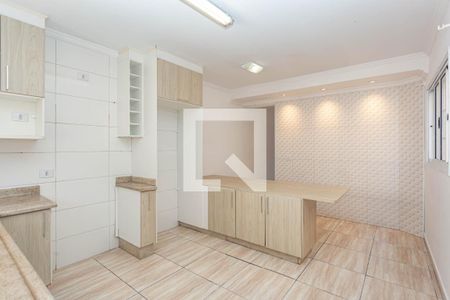 Casa para alugar com 98m², 3 quartos e 2 vagas Casa para alugar com 98m², 3 quartos e 2 vagasCozinha