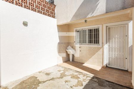 Casa para alugar com 98m², 3 quartos e 2 vagas Casa para alugar com 98m², 3 quartos e 2 vagasQuintal