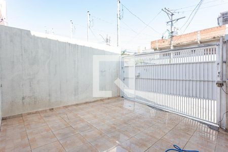 Casa para alugar com 98m², 3 quartos e 2 vagas Casa para alugar com 98m², 3 quartos e 2 vagasGaragem