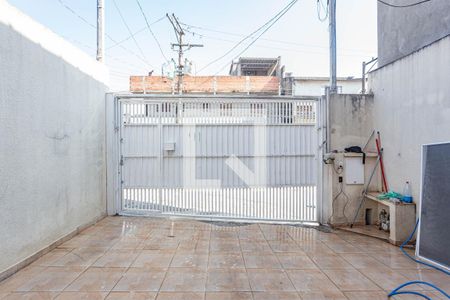 Casa para alugar com 98m², 3 quartos e 2 vagas Casa para alugar com 98m², 3 quartos e 2 vagasGaragem