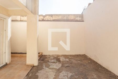 Casa para alugar com 98m², 3 quartos e 2 vagas Casa para alugar com 98m², 3 quartos e 2 vagasQuintal