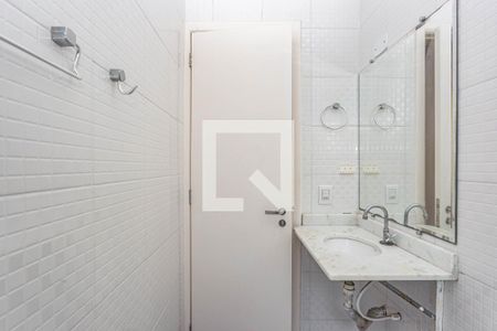 Casa para alugar com 98m², 3 quartos e 2 vagas Casa para alugar com 98m², 3 quartos e 2 vagasBanheiro