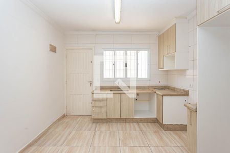 Casa para alugar com 98m², 3 quartos e 2 vagas Casa para alugar com 98m², 3 quartos e 2 vagasCozinha