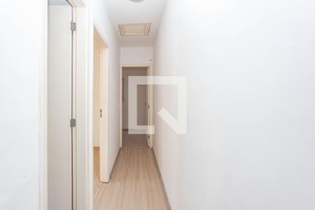 Corredor de casa à venda com 3 quartos, 98m² em Jardim Miriam, São Paulo