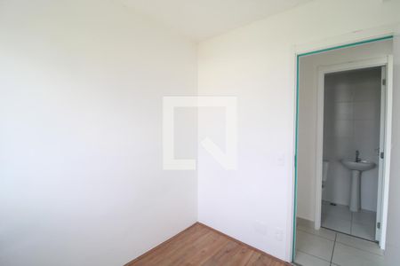 Quarto1 de apartamento para alugar com 2 quartos, 40m² em Socorro, São Paulo