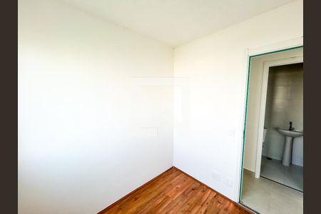 Quarto 1 de apartamento à venda com 2 quartos, 36m² em Socorro, São Paulo