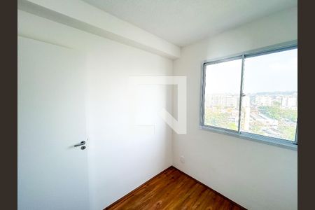 Quarto 1 de apartamento à venda com 2 quartos, 36m² em Socorro, São Paulo