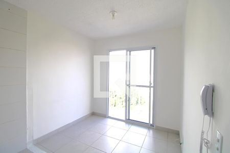 Sala de apartamento para alugar com 2 quartos, 36m² em Socorro, São Paulo
