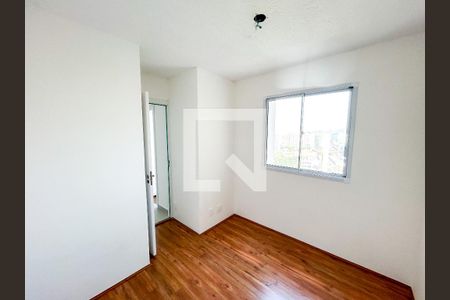 Quarto 2 de apartamento à venda com 2 quartos, 36m² em Socorro, São Paulo