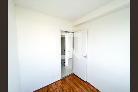 Quarto 1 de apartamento à venda com 2 quartos, 36m² em Socorro, São Paulo