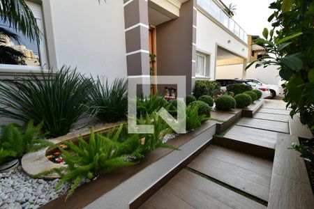 Casa à venda com 459m², 3 quartos e 5 vagasÁrea externa