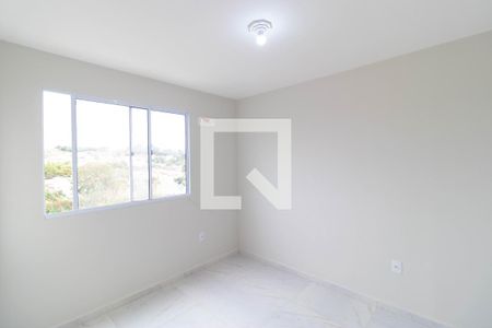 Apartamento à venda com 40m², 2 quartos e 1 vagaQuarto 02