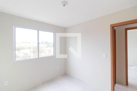 Apartamento à venda com 40m², 2 quartos e 1 vagaQuarto 01