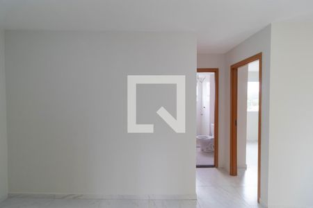 Apartamento à venda com 40m², 2 quartos e 1 vagaSalas