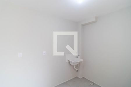 Apartamento à venda com 40m², 2 quartos e 1 vagaÁrea de Serviço