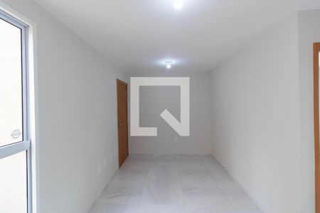 Apartamento à venda com 40m², 2 quartos e 1 vagaSalas