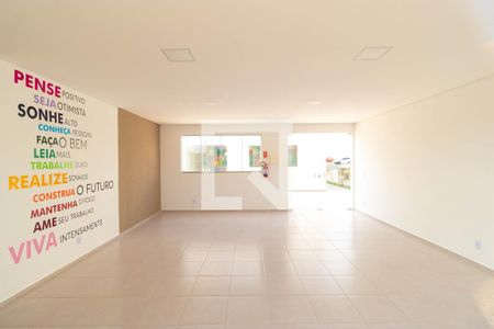 Apartamento à venda com 40m², 2 quartos e 1 vagaÁrea comum 