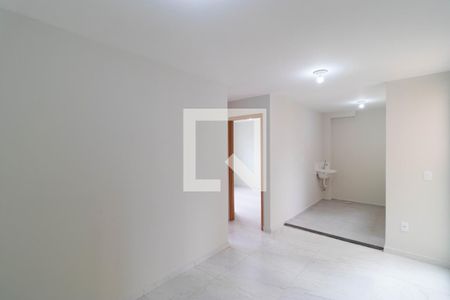 Apartamento à venda com 40m², 2 quartos e 1 vagaSalas