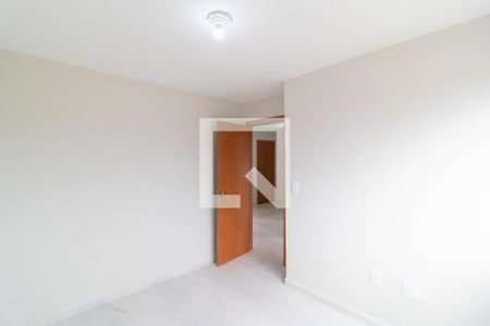 Apartamento à venda com 40m², 2 quartos e 1 vagaQuarto 02