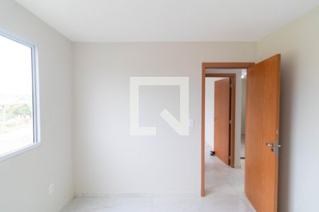 Apartamento à venda com 40m², 2 quartos e 1 vagaQuarto 01