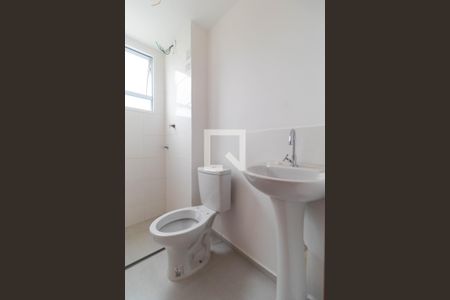 Apartamento à venda com 40m², 2 quartos e 1 vagaBanheiro