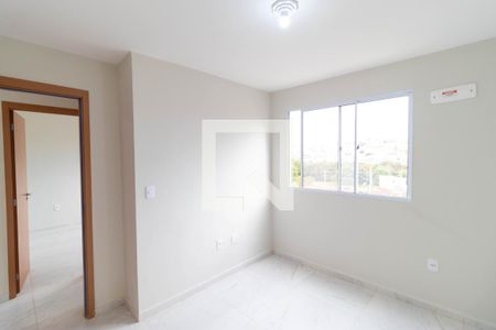 Apartamento à venda com 40m², 2 quartos e 1 vagaQuarto 02