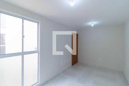 Apartamento à venda com 40m², 2 quartos e 1 vagaSalas