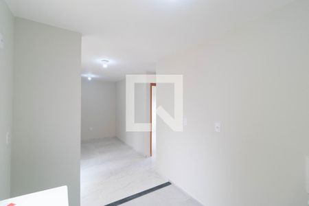 Apartamento à venda com 40m², 2 quartos e 1 vagaCozinha