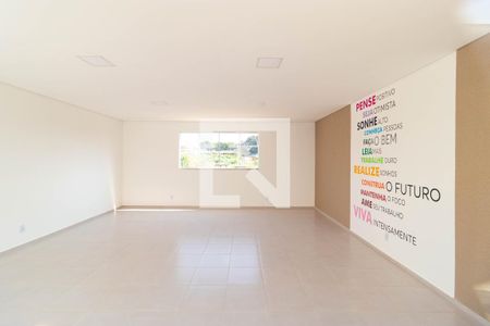 Apartamento à venda com 40m², 2 quartos e 1 vagaÁrea comum 