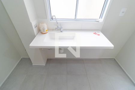 Apartamento à venda com 40m², 2 quartos e 1 vagaCozinha