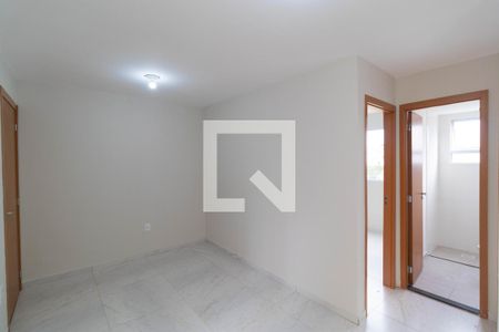 Apartamento à venda com 40m², 2 quartos e 1 vagaSalas