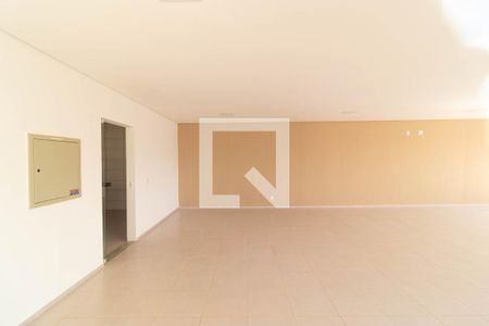 Apartamento à venda com 40m², 2 quartos e 1 vagaÁrea comum - Salão de festas