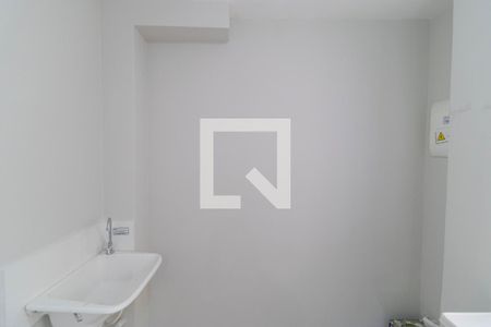 Apartamento à venda com 40m², 2 quartos e 1 vagaÁrea de Serviço