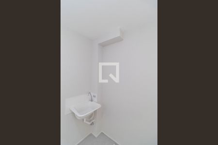 Apartamento à venda com 40m², 2 quartos e 1 vagaÁrea de Serviço