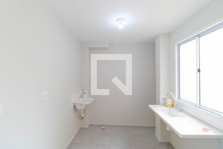 Apartamento à venda com 40m², 2 quartos e 1 vagaCozinha