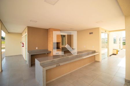 Apartamento à venda com 40m², 2 quartos e 1 vagaÁrea comum - Churrasqueira